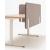 Ogi M Office Desk Managerial Cabinet