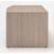 Status T-Shape Executive Desk w/Extension, Composition 2