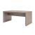 Status Office L-Shaped Executive Desk, Composition 2