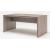 Status Office Melamine L-Shaped Executive Desk, Composition 5