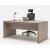 Status Office Executive Desk, W66.9