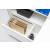 Standard Office Lockable Cargo Pedestal w/Pencil Tray