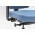 Renya Fabric Swivel Adjustable Office Chair