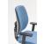 Renya Fabric Swivel Adjustable Office Chair