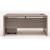 Quando Straight Executive Desk, Version 2