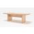 Status Rectangular Conference Table, W94.4