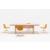 Status Rectangular Conference Table, W94.4