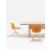 Status Rectangular Conference Table, W94.4