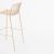 Bris Bar Stool