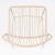 Bris Bar Stool