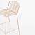 Bris Bar Stool