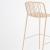 Bris Bar Stool