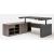 Mito Fenix Office Height Adjustable Desk