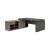 Mito Fenix Office Height Adjustable Desk