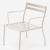 Flaner Outdoor Armchair