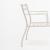 Flaner Outdoor Armchair