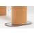 Roll Fabric Leaning Rail