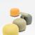 Dots Modular Pouf System w/Table