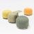 Dots Modular Pouf System w/Table
