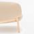 Grace 2 Wooden Base Armchair