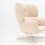 Grace 2 Swivel Armchair w/Headrest