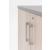 Basic Office Storage Cabinet w/Doors