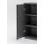 Color Office Storage Cabinet w/2 Lockable Doors