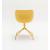 Baltic Basic Polypropylene Swivel Office Chair