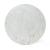 Ethos Carved Round Marble Top Coffee Table