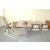 Plana Melamine Office Executive Set, Composition 3