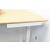 Slyde Essentials Laptop Under Desk Mounted Drawer w/Key Lock