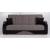 Yafah Fabric Convertible Sofa