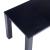 Rockaway 70.86-inch Solid Wood Dining Table 