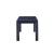 Rockaway 70.86-inch Solid Wood Dining Table 