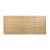 Rockaway 70.86-inch Solid Wood Dining Table 