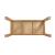 Rockaway 70.86-inch Solid Wood Dining Table 