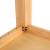 Rockaway 70.86-inch Solid Wood Dining Table 