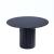 Hathaway 47.24-inch Solid Wood Round Dining Room Set w/Jardin Chairs