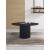 Hathaway 59-inch Solid Wood Round Dining Table 