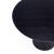 Hathaway 59-inch Solid Wood Round Dining Table 