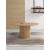 Hathaway 59-inch Solid Wood Round Dining Table 