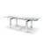 Cuatro Rectangular Extendable Dining Table