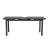 Alum Outdoor Extendable Dining Set w/Aloha Chairs