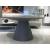 Norfolk Round Wood Veneer Dining Table