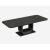 Los Angeles Extendable Dining Room Set