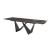 Jack Rectangular Extendable Dining Table