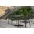 Belle Outdoor Dining Set w/Leyla Armchairs