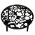 Devon Tree Design Indoor/Outdoor End Table