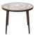 Devon Tree Design Indoor/Outdoor End Table