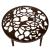 Devon Tree Design Indoor/Outdoor End Table
